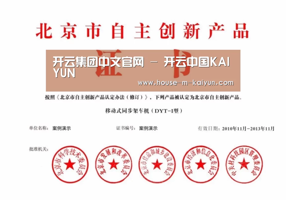 荣誉证书三